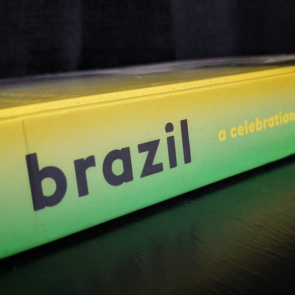 Brazil: A Celebration of Contemporary Brazilian Culture - Picture 3 of 3